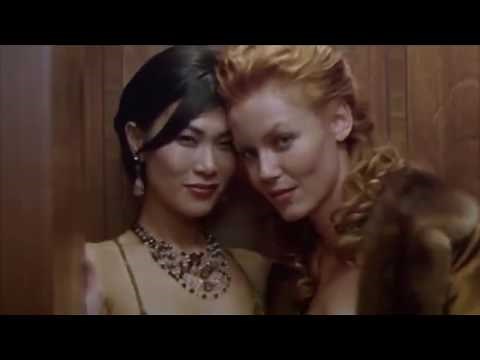 The Devil's Advocate - L'Associé du Diable - 1997