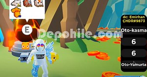 Roblox Pet Simulator 2 Otomatik Farm Script Hilesi İndir 2020
