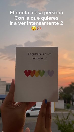 Regalos Creativos para Ver Intensamente 2