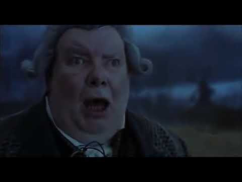 Sleepy Hollow Trailer 1999