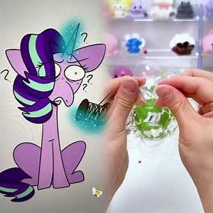 Replace owlbear with Ursa Major #mlp #mlpfandom #mylittlepony #starlightglimmer #trixielulamoon