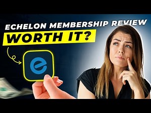 Echelon Membership Review 2025 | Pros and Cons – Honest & Unbiased