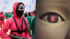 Netflix Shares Quick Teaser For 'Squid Game' Season 2 As Creator Confirms Show's Return