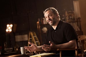 Judd Apatow’s 10 Tips To Improve Your Stand-Up Comedy Writing (With Video) - 2025 - MasterClass