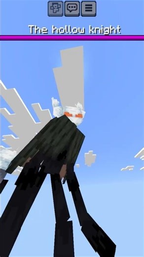 Scariest Minecraft Monsters in 30 Seconds! 😱