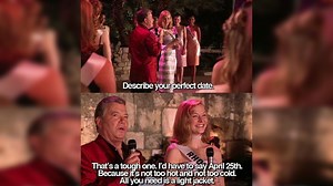 Light Jacket Day / April 25th The Perfect Date | Know Your Meme
