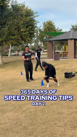QUALITY > QUANTITY 🏈⚡️ Comment “program” fo a FREE SPEED PROGRAM! #speedtraining #footballtraining #football #speedandagility #athlete | CAB Training LLC