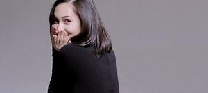 KIKO MIZUHARA for NOWNESS