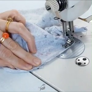 5 SPECIAL IDEAS FOR THOSE WHO CAN'T SEW / don't throw away your leftover fabrics | Sewing Techniques