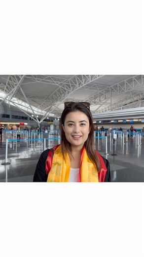 3.6K views · 3K reactions | सस्तो टिकट, सरल यात्रा–अमेरिका देखि...