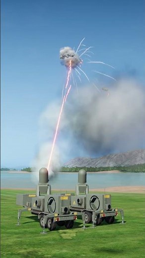 Satisfying Graphics Military Machine Showcase 229