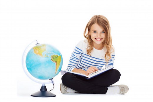 Países da América: capitais, mapa e mais informações - Brasil Escola