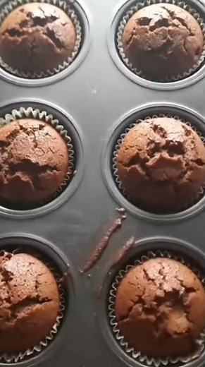 cupcake recipe🍪🍮.one subscription from sweet lover. Full recipe in description box.