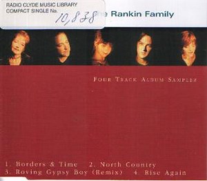 The Rankin Family - Collection