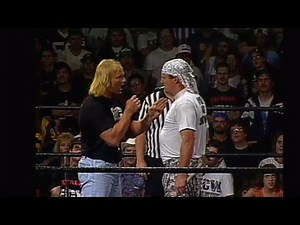 Stone Cold Steve Austin V The Sandman ECW