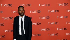 Frank Ocean Is In Talks To Make His Directorial Debut With A24