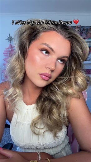 Transform Your Glam Room Into a Magical Space