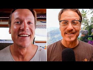My Final Video as Sailing Zingaro