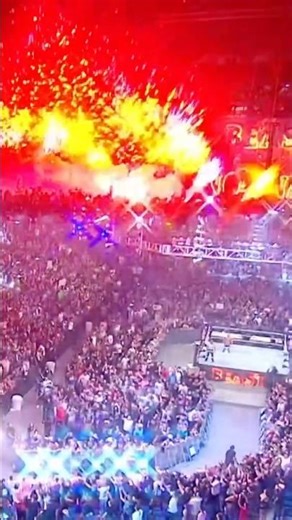 Randy Orton, John Cena or Brock Lesnar? WWE Return Shock! #wwe #johncena #brocklesnar #wrestling