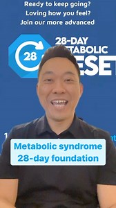 Metabolic Syndrome reversal via a new method of Restoring your organ function | Achieve Integrative Health