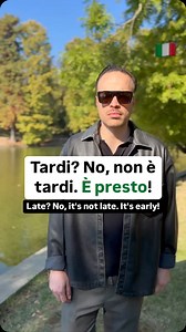 DM me “Ciao” to learn Italian 😎🇮🇹 #italianlanguage #italianonline #italianvacation #learnitalianonline #italianteacher #onlinelearning #italianstudent | The Italian Language Boss