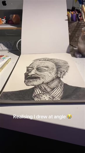 I hate when this happens sm #art #fail #fyppp #fy #fyp