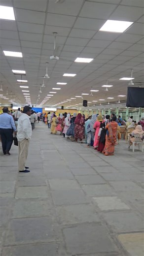 Bro. J. C. Rao's mortal remains at Hebron, Hyderabad #hebronheadquarters