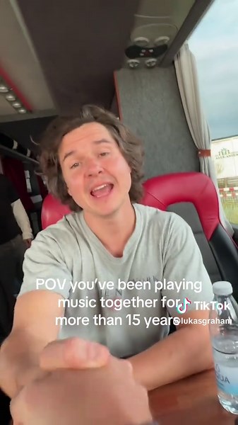 Playing Music Together for 15 Years: A POV Experience