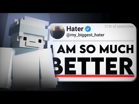 Destroying Prestige's BIGGEST HATER using Prestige Client