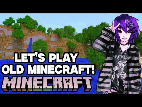 PLAYING MINECRAFT BETA! Chill stream to relax/hang out to ◕⩊◕ ᯓ★