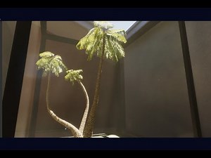HDRP Foliage Material Quick Start