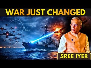 Iran War Day 11: US HELIOS Laser Flips Drone Warfare — $20K vs 50¢