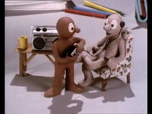 Morph - Bed Time