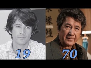 草刈正雄 7〜70歳