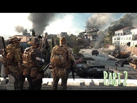 BATTLEFIELD 6 Campaign – Part 2 | Operation Gladius & Night Raid