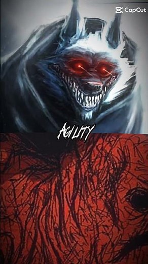 Death (Puss In Boots The Last Wish) vs Red (NES Godzilla Creepypasta)