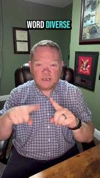 Diverse/ variety #asl #americansignlanguage #signlanguage #coda #shortvideo #shorts #shortvideo