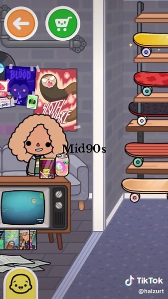 Exploring the Mid90s: A Nostalgic Journey