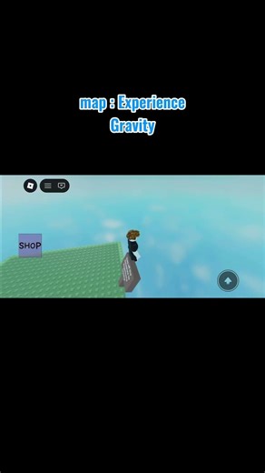 Experience Gravity trend :DD#roblox# fyp#shorts#experiencegravity#brookhaven#brookhavenrp
