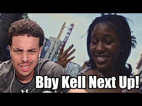 Bby Kell - How I’m Living | onmygrudge Reacts