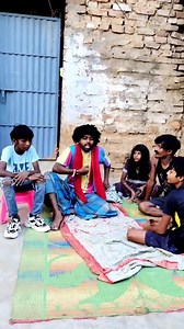 753K views · 46K reactions | इस Viral Song का असली मतलब ये है !? देखिए 浪浪 आदर्श आनंद funny video | Adarsh Anand | Facebook