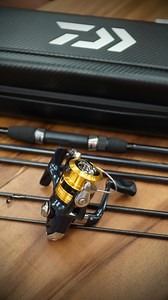 449K views · 19K reactions | DAIWA Carbon Case Travel Pack Adquiérelo en nuestra página web www.articulosdepesca.mx Visítanos en nuestra sucursal: Av. De Las Américas #120  Colonia Ladrón De Guevara C.P. 44600 Guadalajara, Jalisco. Recuerda que tenemos envíos GRATIS a toda la república en compras mayores a $1,899.00 MXN (No aplica en kayaks) #TiendaDePesca #ArticulosDePescaMx #BlackBassMx #DAIWA #CañasDePesca #CañasTravel #FishingLife | Black Bass | Facebook