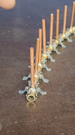 720K views · 3.4K reactions | water powered fountain #project | Sukhbir Skill | Facebook