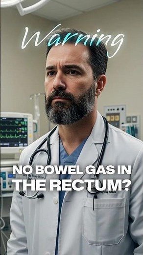 Essential X-Ray Signs of Bowel Obstruction