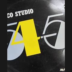 Various - Disco Studio 54-5