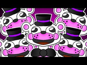 Minecraft Fnaf: Funtime Freddys Collection (Minecraft Roleplay)