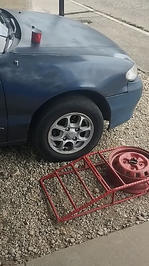 Homemade Ramps for Cars: DIY Tips and Tricks