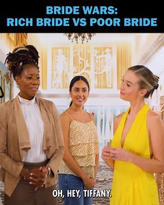 106K views · 1.8K reactions | Rich Brides Fight Poor Bride over Wedding Dress. | Totally Studios | Facebook