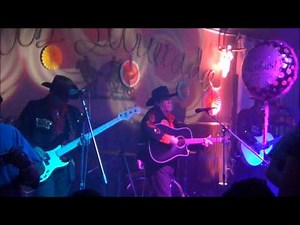 MIGUEL Y MIGUEL-SAVIENDO QUIEN ERA YO-FIESTA PRIVADA-ATT(club silverado)5-5-13