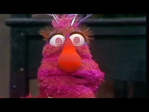 Episode 1257 but only when Telly Monster is onscreen